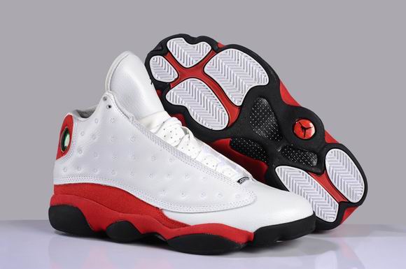 Air Jordan 13 Men's Basketball Shoes-75 - Click Image to Close